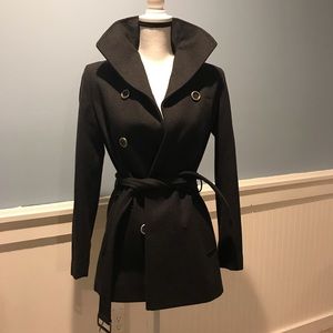 Nine West Wool Coat.  XSmall